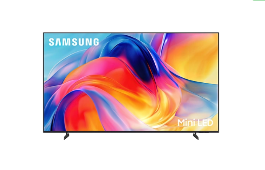 Tivi Mini LED 4K 55 Inch Samsung UA55M71HAKXXV