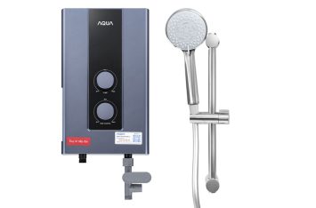 Máy nước nóng trực tiếp Aqua 4500W AEI45E-FP3B(VN)